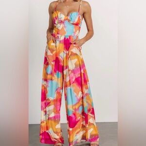 Baltic Born Jumpsuit